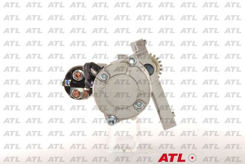 ATL Autotechnik A 91 820 Starter